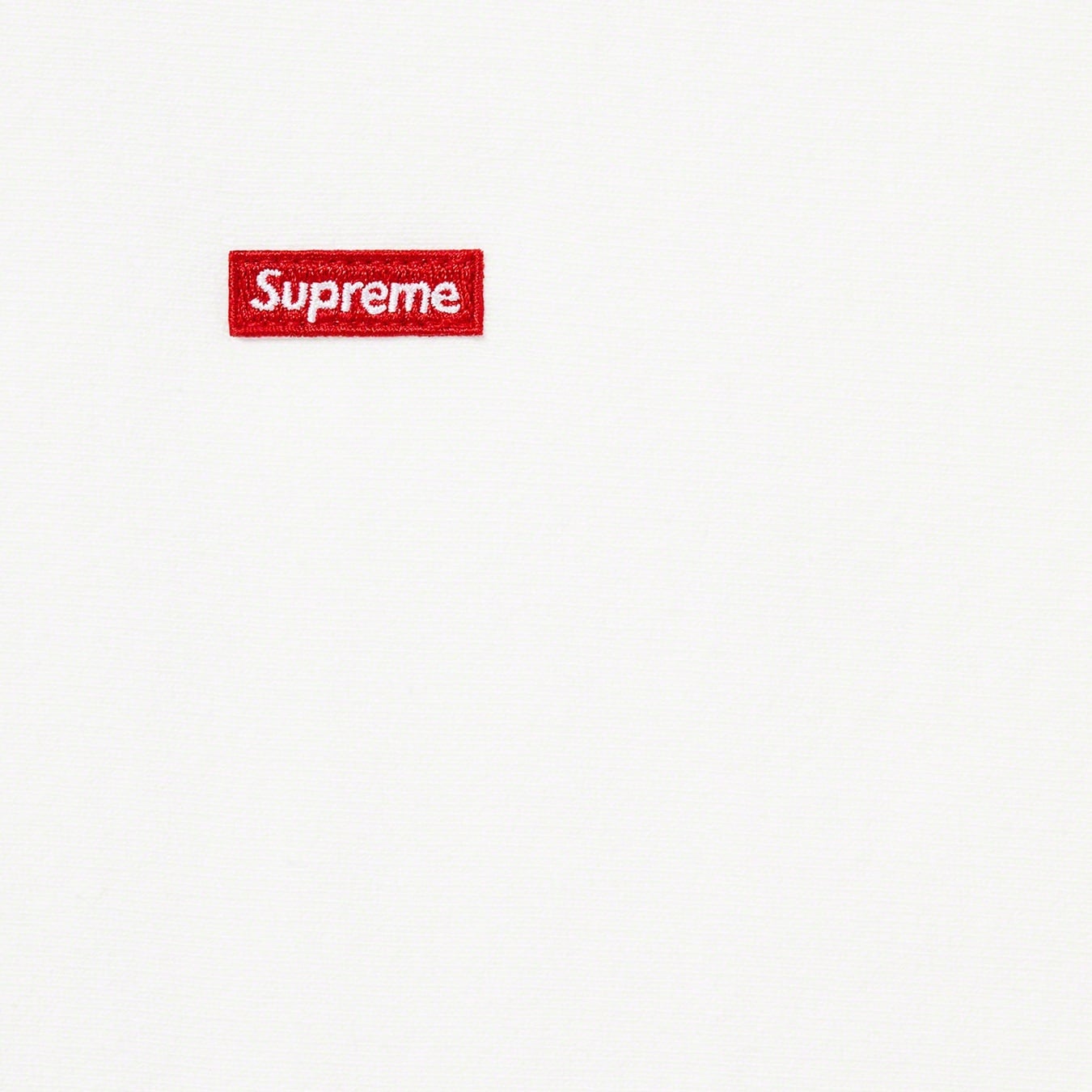 Small Box Hooded Sweatshirt view 6